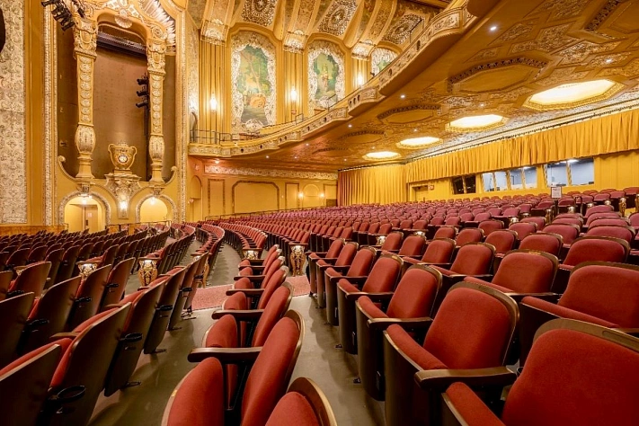 27 марта мир снова вспоминает театр и это не просто дата в календаре