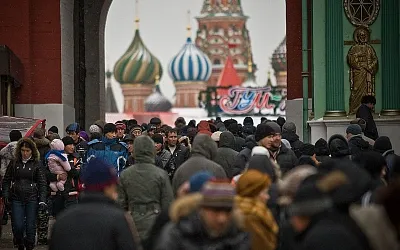 Руководитель ВЦИОМ считает, что России нужны мигранты