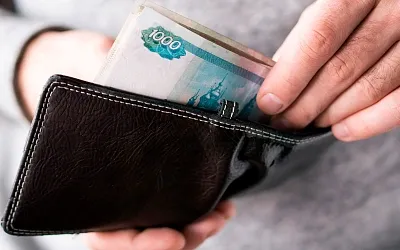 За счёт каких доходов живут россияне?