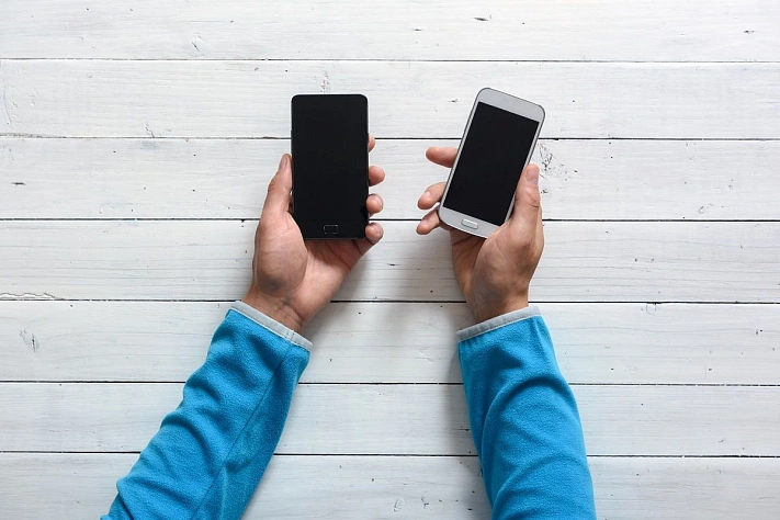 Россияне скупают недорогие смартфоны исключительно под мессенджер MAX