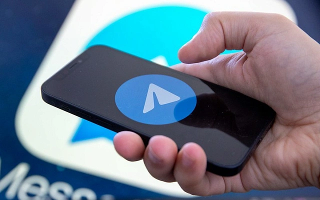 Telegram практически перестал работать у российских пользователей
