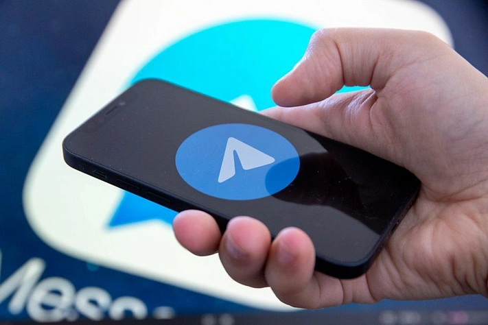 Telegram практически перестал работать у российских пользователей
