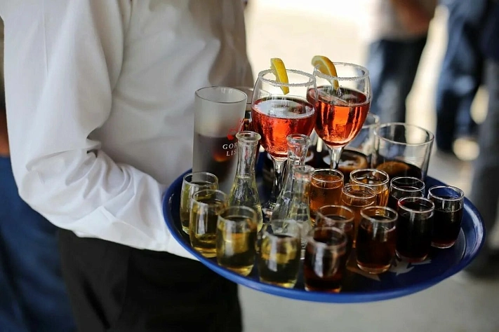 В Подмосковье вводят жёсткие ограничения на продажу алкоголя 