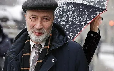 Роман Вильфанд дал прогноз на предстоящую зиму