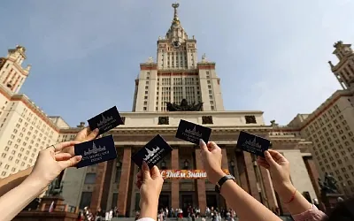 Российские вузы перейдут на специалитет