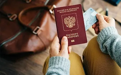 Туристка отсудила у МВД 230 000 рублей за сорванный отпуск