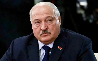 Лукашенко выразил соболезнования в связи со смертью Хаменеи