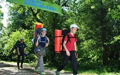 Отмечено снижение спроса на путёвки в детские лагеря Краснодарского края 