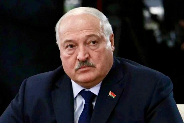 Лукашенко выразил соболезнования в связи со смертью Хаменеи