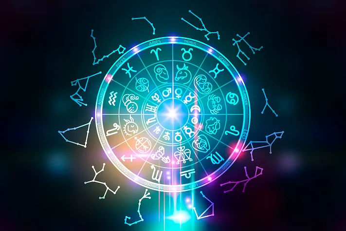 Гороскоп с 3 по 9 ноября