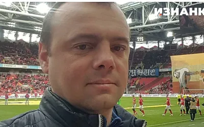 Эдуард Мор: В России сейчас очень мало индивидуально сильных футболистов