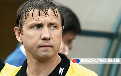 Игорь Егоров: Нужно спросить руководителей РФС, зачем на Fan ID тратят такие бабки