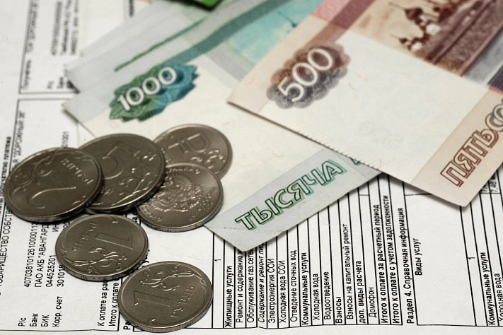 С 2026 года россиянам дадут больше времени на оплату ЖКУ