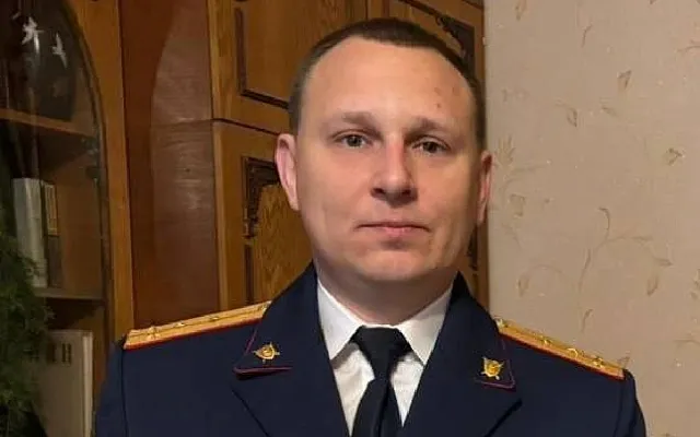 У главного борца с коррупцией Таганрога прошёл обыск