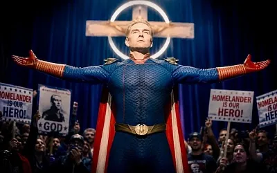 Создатель «Пацанов» признал, что реальность обгоняет сериал