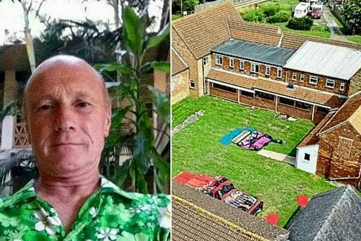 Лагерь, где детям подсыпали снотворное