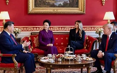 США и Китай согласовали льготы для товаров на $30 млрд