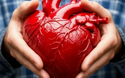 До 18% сердечных катастроф случается у пациентов младше 45 лет