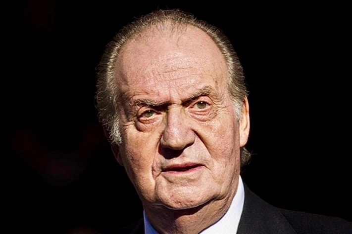 Мемуары короля Хуан Карлос говорит о тайнах и цене власти