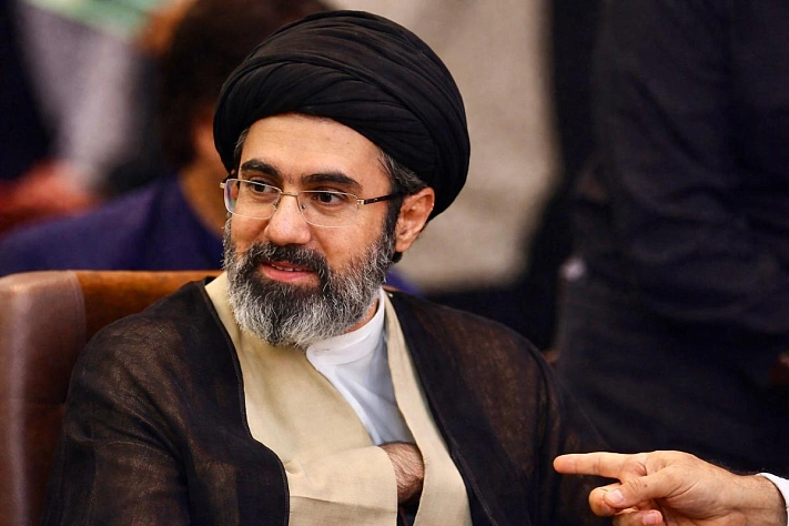 Iran International сообщил о выборе преемника Хаменеи