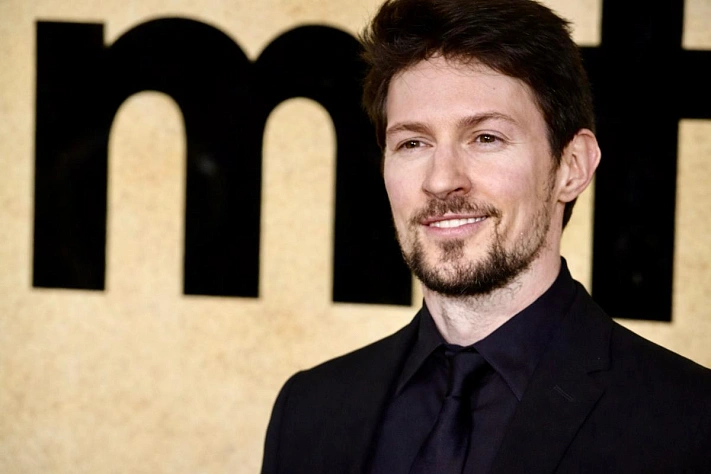 Дуров проаоментировал разговоры о российских деньгах в Telegram 