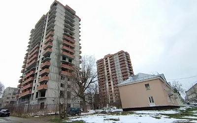 Риэлторы прогнозируют обвал цен на новостройки на 30% 