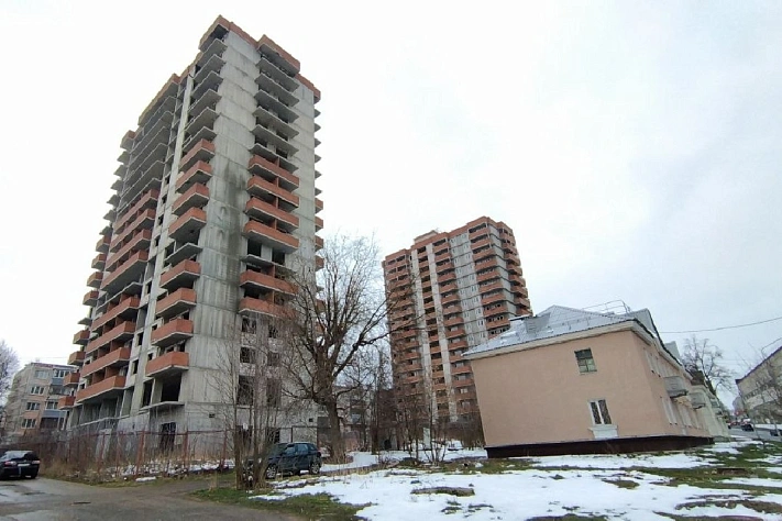 Риэлторы прогнозируют обвал цен на новостройки на 30% 