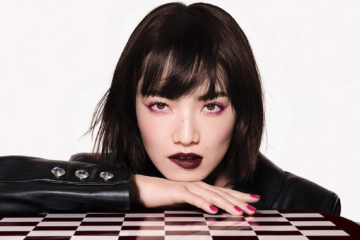 Возвращение Rouge Noir