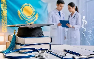 В Казахстане хотят дольше учить будущих врачей