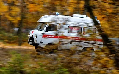 Под Красноярском трое детей умерли вскоре после ужина