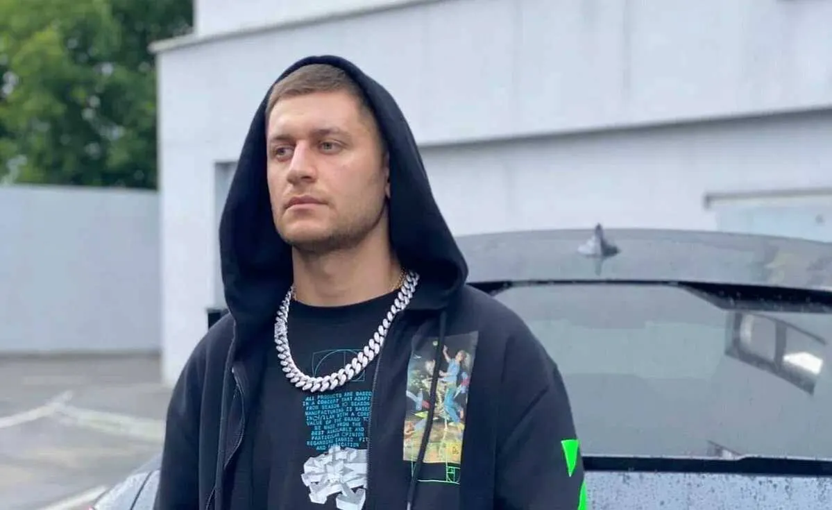 Дава угодил в больницу