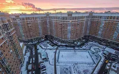 Названы районы Москвы с самой дешёвой арендой квартир
