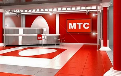 МТС увеличила выручку до 175,5 млрд рублей в I квартале 2025 года