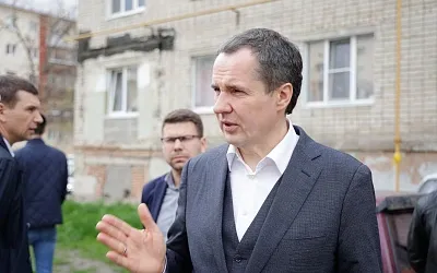 Белгородский губернатор заявил о продаже на «Авито» комплексов РЭБ