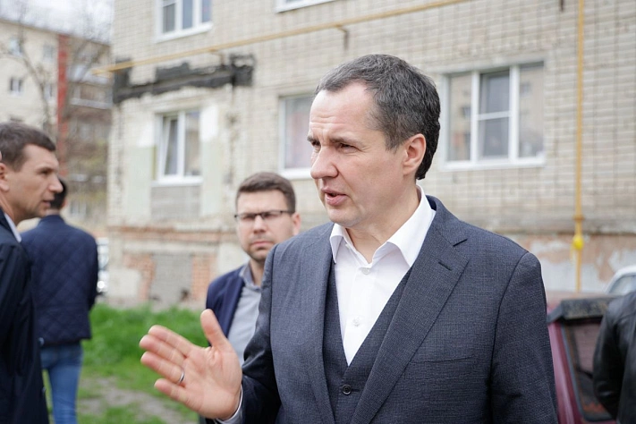 Белгородский губернатор заявил о продаже на «Авито» комплексов РЭБ