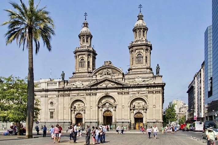 Россиян предупредили о росте нападений на туристов в Чили