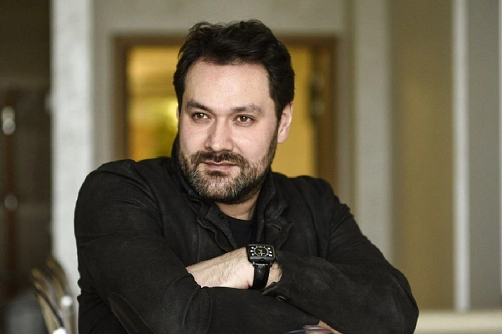 Новым худруком Михайловского театра назначен Ильдар Абдразаков