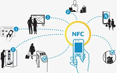 Аферисты начали использовать NFC для кражи денег