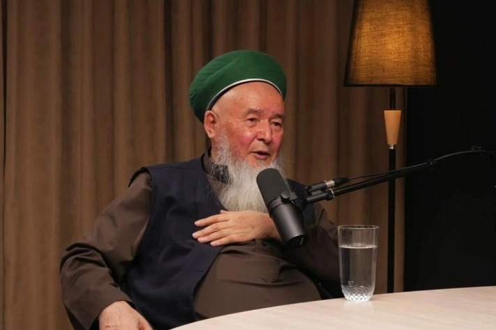 В Алматы наказали имама после громкого интервью о «передаче» жены ученику