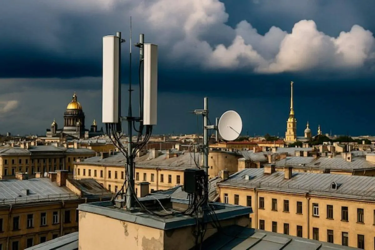 В Петербурге и Ленобласти могут отключить мобильный интернет на праздники