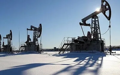 Более половины мировых запасов нефти сосредоточено в Персидском заливе
