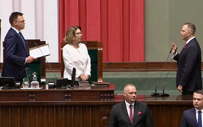 Польша хочет сделать свою армию опорой НАТО