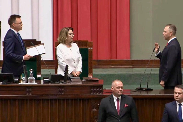 Польша хочет сделать свою армию опорой НАТО