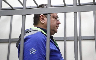 Суд вынес приговор главному инженеру шахты «Листвяжная»