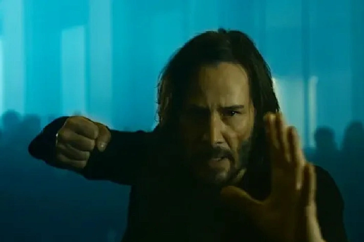 Возвращение Киану Ривза и статус «Матрицы 5»: сценарист раскрывает детали