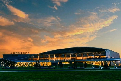 В России вручили авиационные премии RUSky Awards и «Воздушные ворота России»