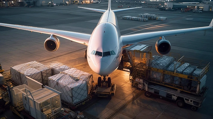 Российские грузовые авиаперевозчики столкнулись с коллапсом