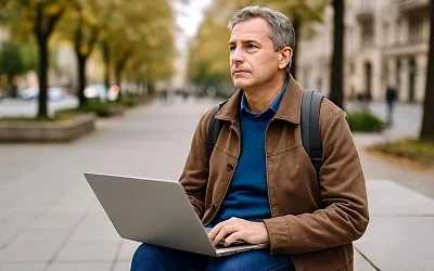 Белорусы 45+ в эмиграции: почему самая «невидимая» группа нуждается в поддержке