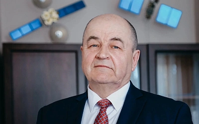 Суд отправил под домашний арест экс-главу спутникостроительной компании «Решетнёв»
