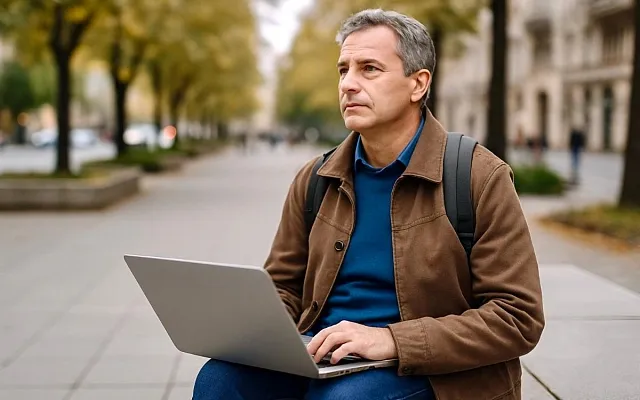 Белорусы 45+ в эмиграции: почему самая «невидимая» группа нуждается в поддержке